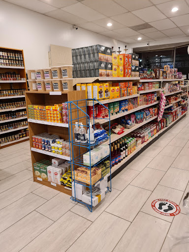 Convenience Store «Aladdin Food Mart Inc», reviews and photos, 308 Main St, Laurel, MD 20707, USA