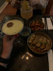 Les plus récentes photos du Daikanyama - bar et restaurant japonais à Lille - n°9