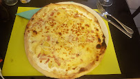 Pizza du Pizzeria Le Novello à Saint-Just-en-Chaussée - n°10