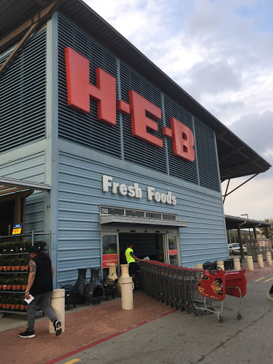 Grocery Store «H-E-B Grocery», reviews and photos, 3502 Palmer Hwy, Texas City, TX 77590, USA