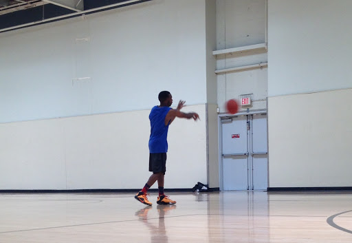 Gym «24 Hour Fitness Sport», reviews and photos, 2280 Sunrise Blvd, Gold River, CA 95670, USA