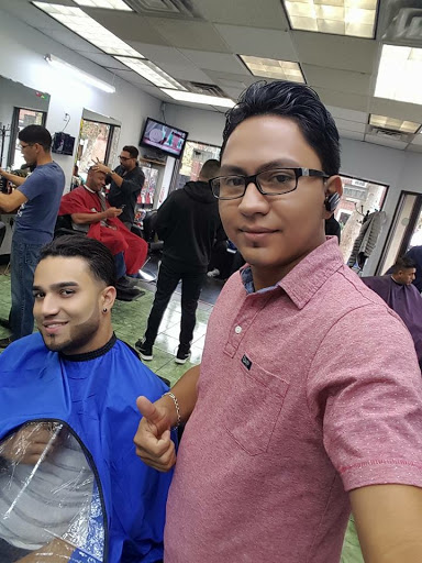 Barber Shop «Step Up Salon & Barbershop», reviews and photos, 220 Jefferson St, Newark, NJ 07105, USA