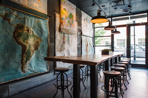 Wine Store «Barcelona VinoTeca», reviews and photos, 299 North Highland Avenue Northeast t, Atlanta, GA 30307, USA