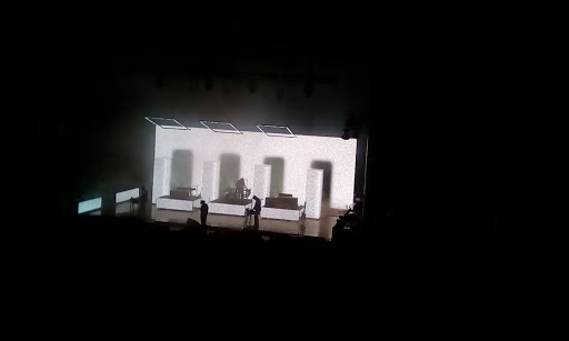 Amphitheater «Cal Coast Credit Union Amphitheater», reviews and photos