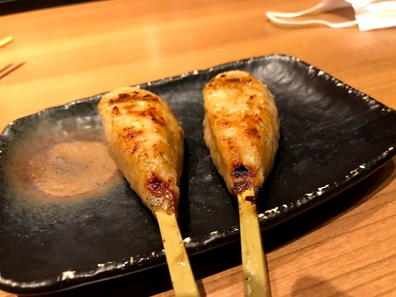 炭火居酒屋 炎 帯広駅前店 えん 北海道帯広市西 居酒屋 レストラン グルコミ