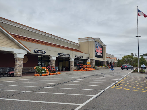 Supermarket «Price Chopper», reviews and photos, 731 Boston Turnpike, Shrewsbury, MA 01545, USA