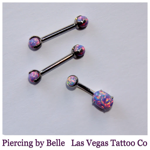 Tattoo Shop «Las Vegas Tattoo Co», reviews and photos, 1829 E 7th Ave, Tampa, FL 33605, USA