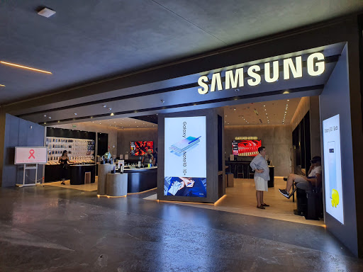 Samsung Store | Punto Valle