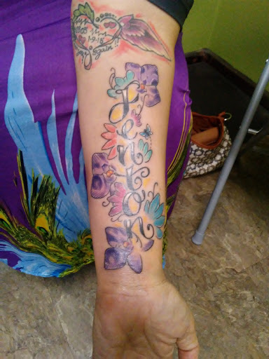 Explore tummy tuck tattoo ideas female, creative tattoo ideas in Storm Lake, available at Alley Cat Tattoo