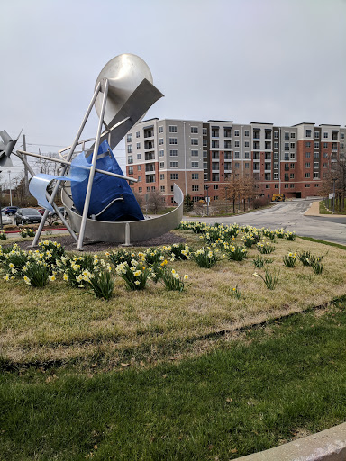 Sports Complex «The Center of Clayton», reviews and photos, 50 Gay Ave, Clayton, MO 63105, USA