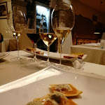 Photo n°1 de l'avis de Hannah.r fait le 29/04/2022 à 23:53 sur le  Hostaria Apicius à Fiuggi