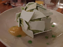 Thé vert du Restaurant français TOWA Restaurant à Paris - n°7