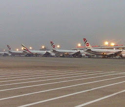 Hazrat Shahjalal International Airport photo