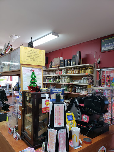 Liquor Store «Las Americas Liquor Store», reviews and photos, 4291 Palm Ave, Hialeah, FL 33012, USA