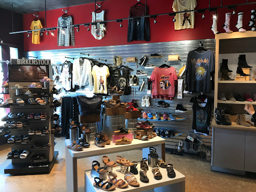 Shoe Store «Shoe Fly», reviews and photos, 947 Pearl St, Boulder, CO 80302, USA