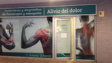 Centro de Fisioterapia ALFISIO en Santander