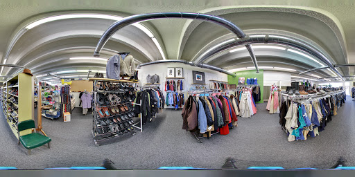 Thrift Store «Treasure Trunk Thrift Shop», reviews and photos, 5892 W 44th Ave, Wheat Ridge, CO 80212, USA