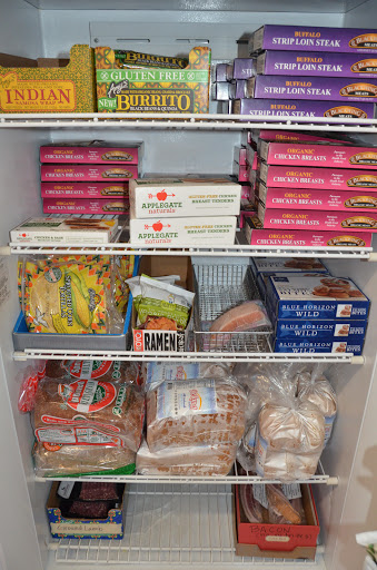 Grocery Store «The Oberlin Market», reviews and photos, 22 Carpenter Ct, Oberlin, OH 44074, USA