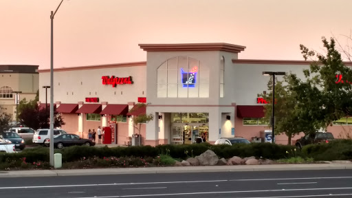 Walgreens, 2177 Sunset Blvd, Rocklin, CA 95765, USA, 