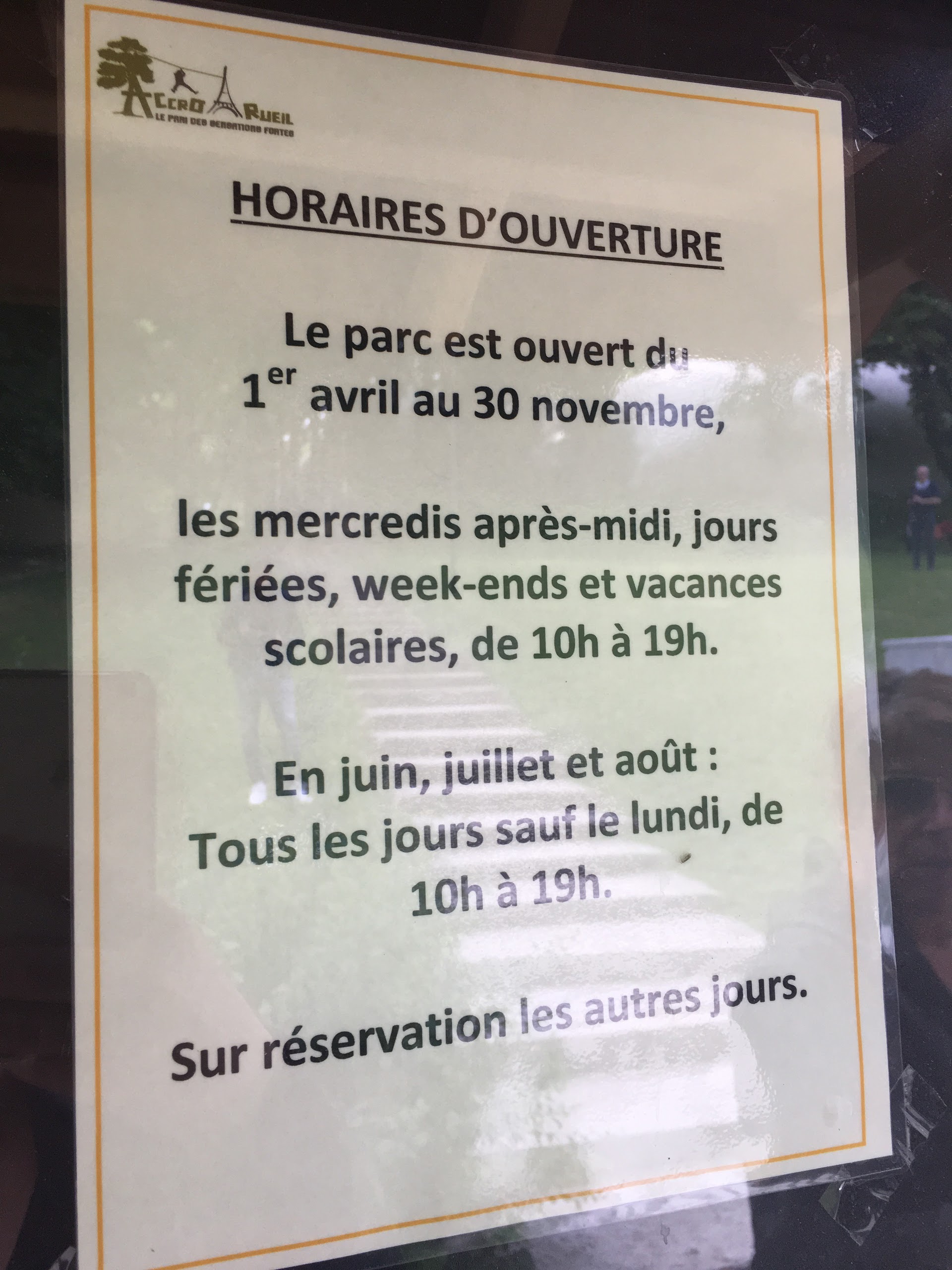 Photo n° 1 de l'avis de Yulia. fait le 04/06/2017 à 15:28
