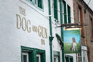 The Dog and Gun Inn image