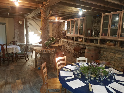 Cafe «Stedman Cafe», reviews and photos, 6335 Magnolia-Stedman Rd, Mayville, NY 14757, USA