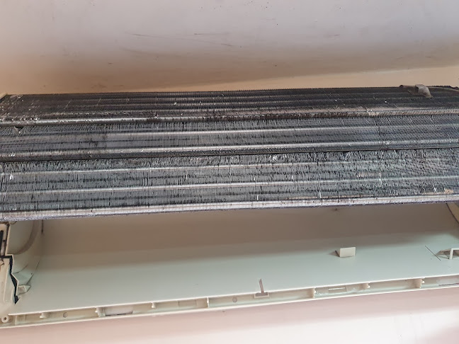 Ratings and reviews of Affordable Aircon Services Pte Ltd
