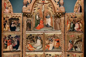 KRONOS Museo della Cattedrale Piacenza - Salita alla cupola del Guercino image