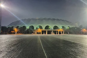 Busan Asiad Auxiliary Stadium image