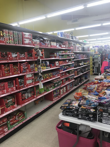 Discount Store «Dollar General», reviews and photos, 1785 S 8th St, Colorado Springs, CO 80905, USA