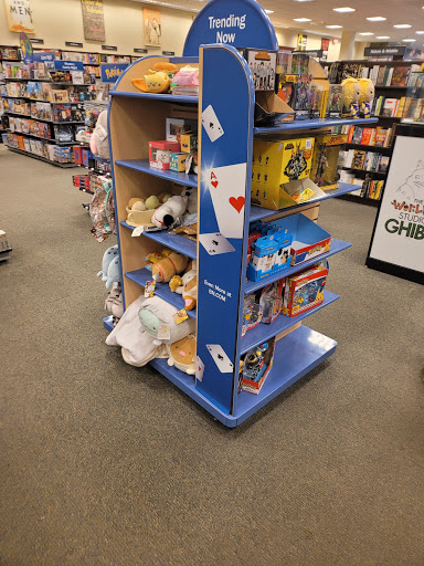 Book Store «Barnes & Noble», reviews and photos, 2701 David H McLeod Blvd #1200, Florence, SC 29501, USA