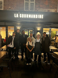 Les plus récentes photos du Restaurant français La Gourmandine - Côté Marché - Toulouse - n°13