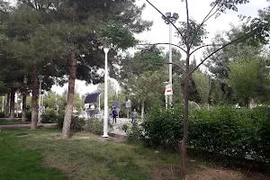 Emamreza Park image