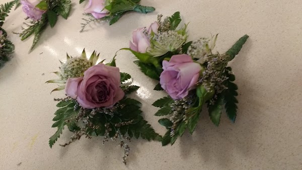 Imagen de Floristería Clívia (8 de 18)