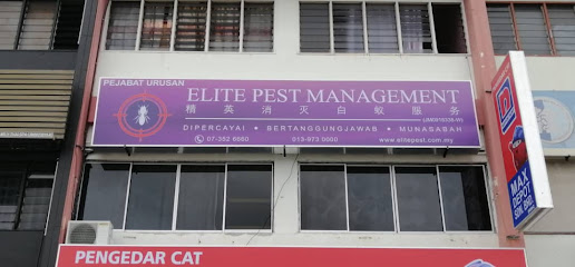 Elite Pest Management