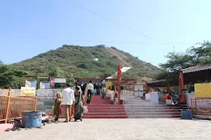 Shree Chamunda Mata Temple Chotila image