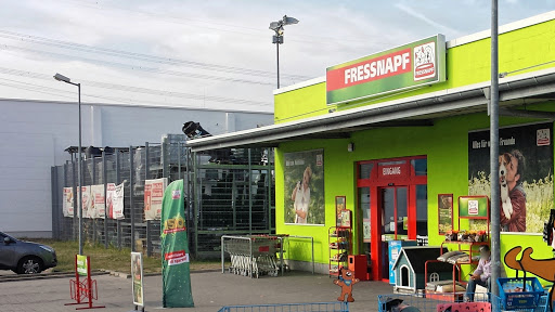 Fressnapf Pfungstadt unter Pfungstadt, 