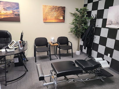 Mobley Chiropractic & Acupuncture