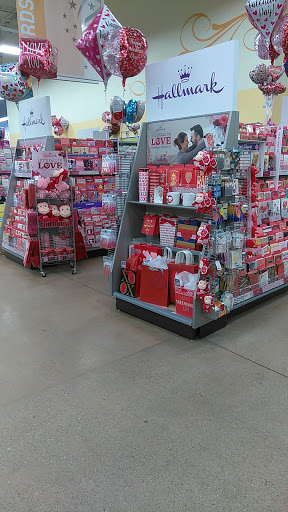 Grocery Store «Kroger», reviews and photos, 2010 Whittaker Rd, Ypsilanti, MI 48197, USA