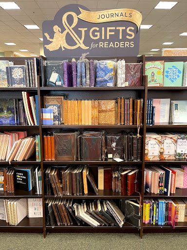 Book Store «Barnes & Noble», reviews and photos, 300 Neshaminy Mall, Bensalem, PA 19020, USA