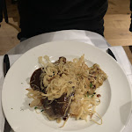 Photo n°4 de l'avis de Nina-Christin.e fait le 12/09/2021 à 13:39 sur le  Restaurant Feinwerk à Sankt Georgen im Schwarzwald