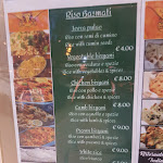 Photo n°4 de l'avis de M. fait le 28/04/2024 à 02:12 sur le  Om- Indian Restaurant à Rome