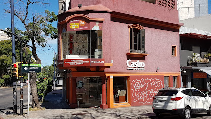 Castro , Muebles De Cocina