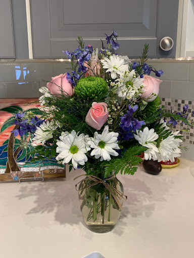 Florist «The Flower Shop», reviews and photos, 2501 Ave P, Fort Pierce, FL 34947, USA