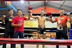 Sitthichok Muay Thai / Smiling Warriors Team image