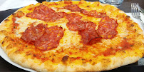 Pizza du Restaurant Dolce vita à Tremblay-en-France - n°7