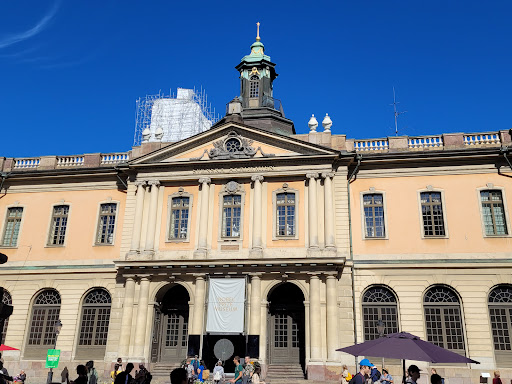 Stortorget, Stortorget, 111 29 Stockholm