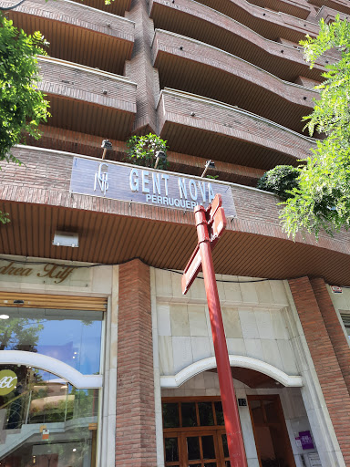 Gentnova en Lleida, Lleida