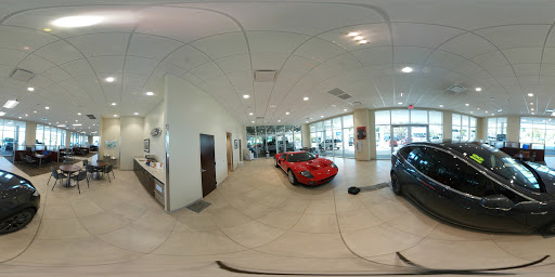 Car Dealer «Tamiami Ford», reviews and photos, 1471 Airport Pulling Rd N, Naples, FL 34104, USA