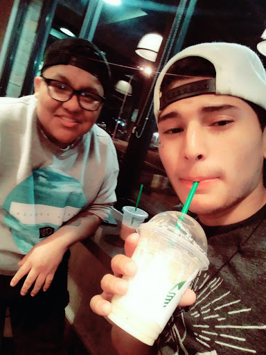 Starbucks image